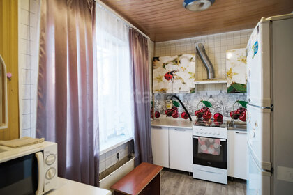 Снять квартиру со стиральной машиной в Парголово - изображение 5