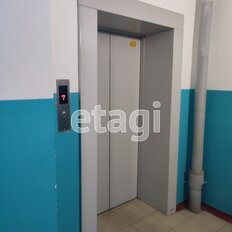 Квартира 41,9 м², 1-комнатная - изображение 4