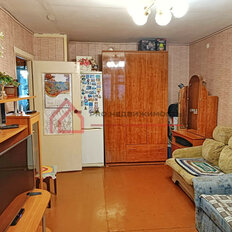 Квартира 62,1 м², 3-комнатная - изображение 3