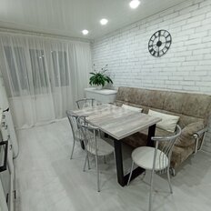 Квартира 58,8 м², 2-комнатная - изображение 1