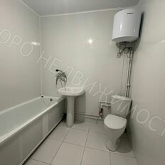 Квартира 39,1 м², 1-комнатная - изображение 1