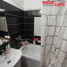 Квартира 52,7 м², 2-комнатная - изображение 4