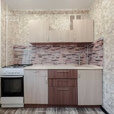 Квартира 46,7 м², 2-комнатная - изображение 3