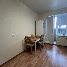 Квартира 36,5 м², 1-комнатная - изображение 5