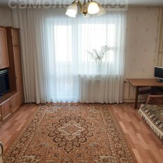 Квартира 57,1 м², 2-комнатная - изображение 1