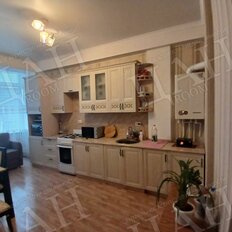 Квартира 54 м², 1-комнатная - изображение 4