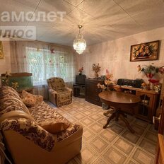 Квартира 42,7 м², 2-комнатная - изображение 1