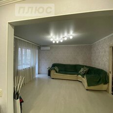 Квартира 90 м², 4-комнатная - изображение 4