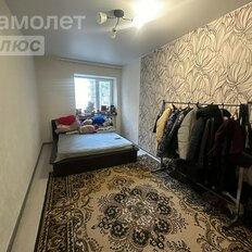 Квартира 39,1 м², 1-комнатная - изображение 5