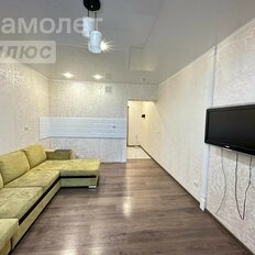 Квартира 25,2 м², студия - изображение 5