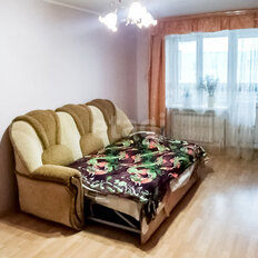 Квартира 35,8 м², 1-комнатная - изображение 5