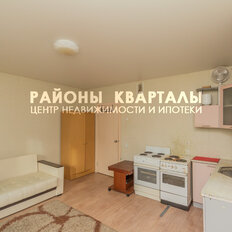 Квартира 24,1 м², студия - изображение 4