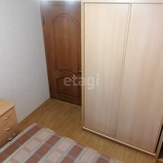 Квартира 71 м², 3-комнатная - изображение 5