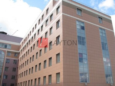 457 м², офис 1 027 350 ₽ в месяц - изображение 40