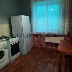 Квартира 35,5 м², 1-комнатная - изображение 5