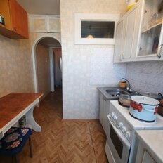 Квартира 44,3 м², 2-комнатная - изображение 3