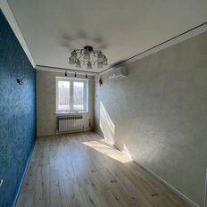 Квартира 43 м², 2-комнатная - изображение 3