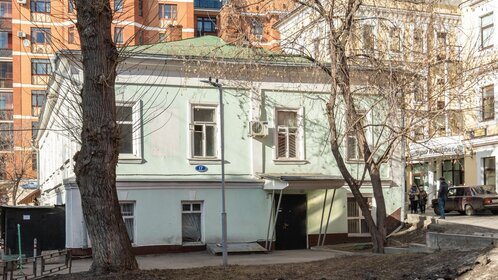 Купить квартиру в брежневке у станции Панфиловская в Москве - изображение 6