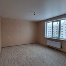 Квартира 31 м², студия - изображение 4