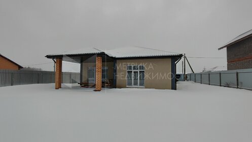 70 м² дом, 8 соток участок 5 700 000 ₽ - изображение 39