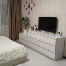 Квартира 74 м², 2-комнатная - изображение 2