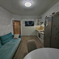 Квартира 52,4 м², 2-комнатная - изображение 4