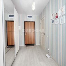 Квартира 27,9 м², студия - изображение 3