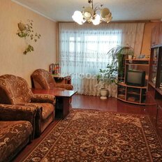 Квартира 66,4 м², 3-комнатная - изображение 2