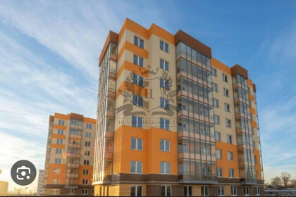 26,8 м², квартира-студия 3 966 076 ₽ - изображение 12