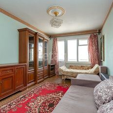 Квартира 60,6 м², 3-комнатная - изображение 1