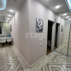 Квартира 38,1 м², 1-комнатная - изображение 5