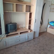 Квартира 16 м², студия - изображение 1