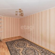 Квартира 25,6 м², 1-комнатная - изображение 4