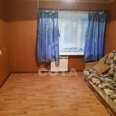 Квартира 18,9 м², студия - изображение 4