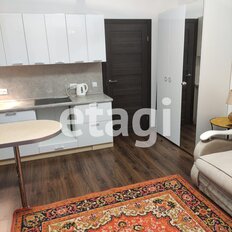 Квартира 23,6 м², студия - изображение 4