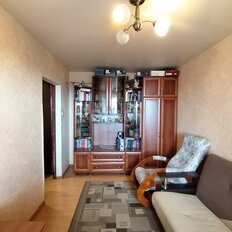 Квартира 46,3 м², 2-комнатная - изображение 3