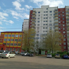 Квартира 54,6 м², 2-комнатная - изображение 1