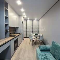 Квартира 31,5 м², 1-комнатная - изображение 5