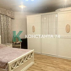 Квартира 82,9 м², 2-комнатная - изображение 4
