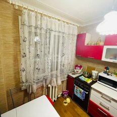 Квартира 31,8 м², 1-комнатная - изображение 3