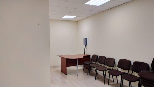 92 м², офис 124 200 ₽ в месяц - изображение 50