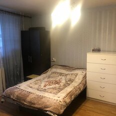 Квартира 35 м², 1-комнатная - изображение 1