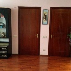 Квартира 80 м², 4-комнатная - изображение 1