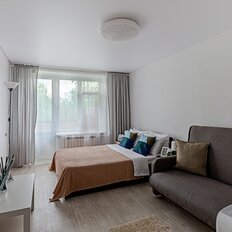 Квартира 36,7 м², 1-комнатная - изображение 1