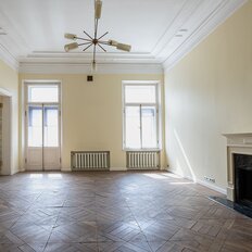 Квартира 146,6 м², 3-комнатная - изображение 5