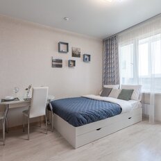 Квартира 30 м², студия - изображение 4