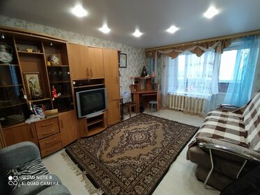 58 м², 3-комнатная квартира 25 000 ₽ в месяц - изображение 28