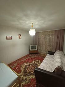 32 м², 1-комнатная квартира 4 369 ₽ в сутки - изображение 122