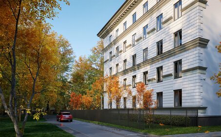 48,6 м², квартира-студия 15 900 000 ₽ - изображение 151