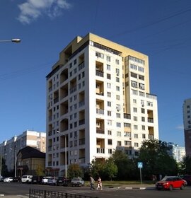 Купить квартиру в высотках на улице Михайлова в Москве - изображение 21